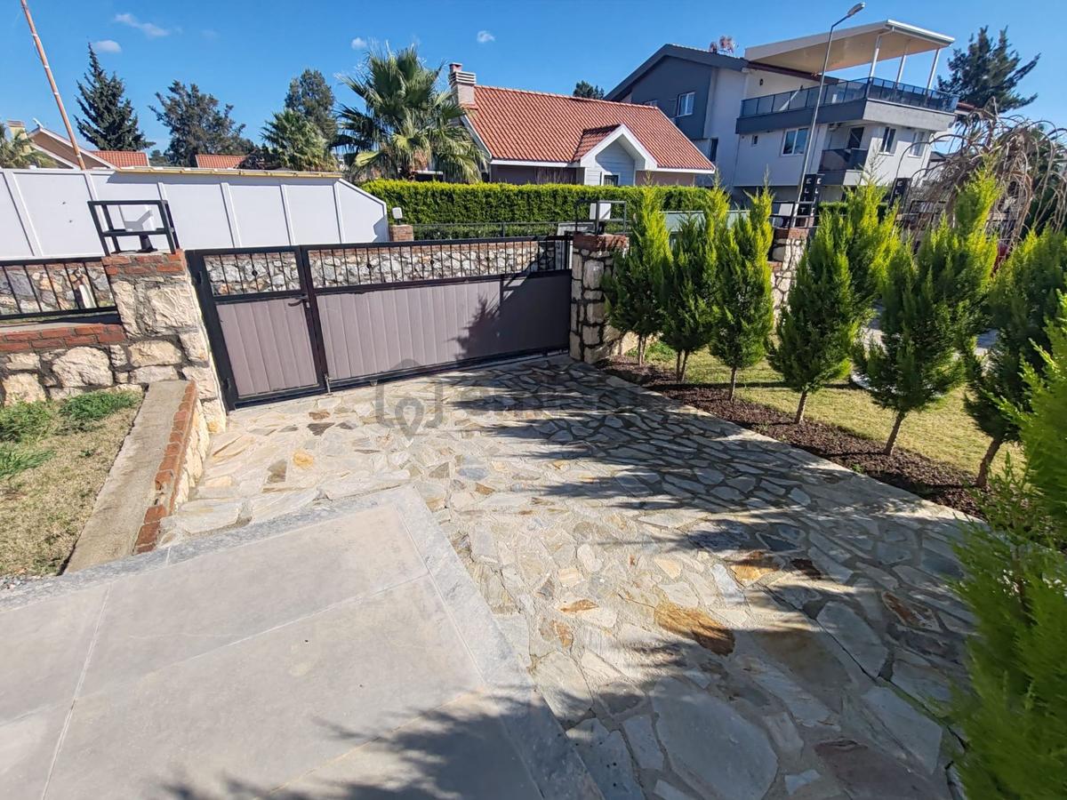 Didim'de Muhteşem 3+1 Satılık Villa Denize Yakın - 4