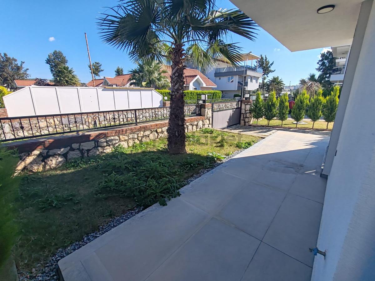 Didim'de Muhteşem 3+1 Satılık Villa Denize Yakın - 7