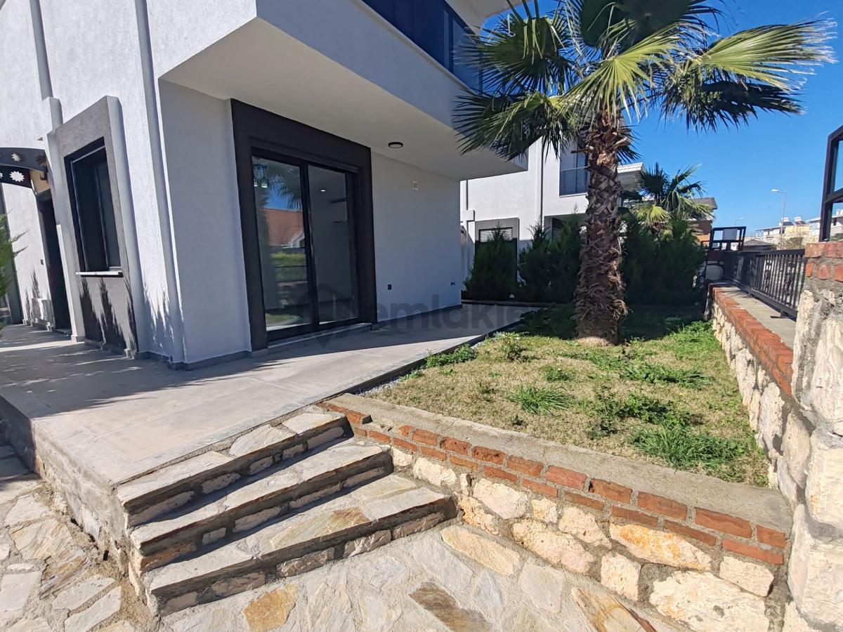 Didim'de Muhteşem 3+1 Satılık Villa Denize Yakın - 6
