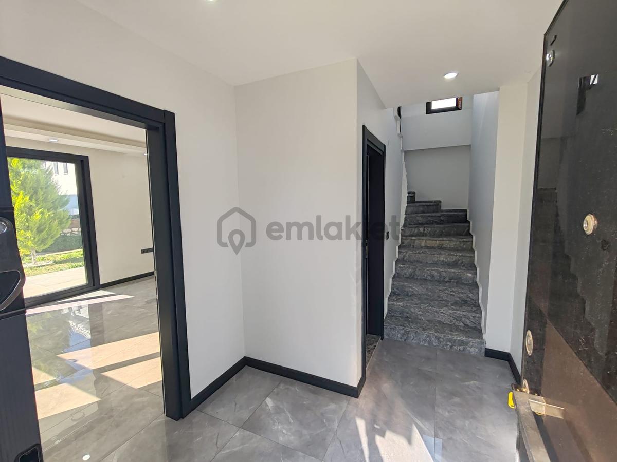 Didim'de Muhteşem 3+1 Satılık Villa Denize Yakın - 14