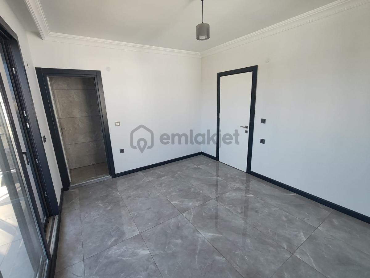 Didim'de Muhteşem 3+1 Satılık Villa Denize Yakın - 26
