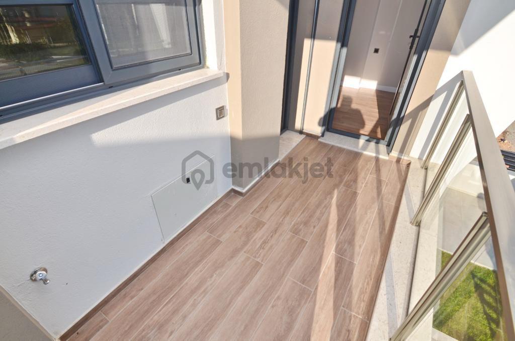 Didim Mavişehirde 3+1 Müstakil Villa - 23