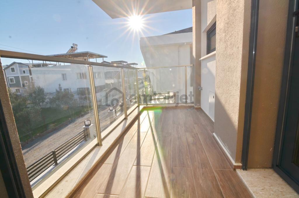 Didim Mavişehirde 3+1 Müstakil Villa - 24