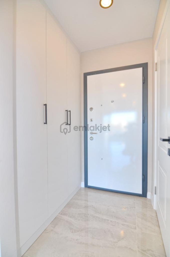 Didim Mavişehirde 3+1 Müstakil Villa - 9