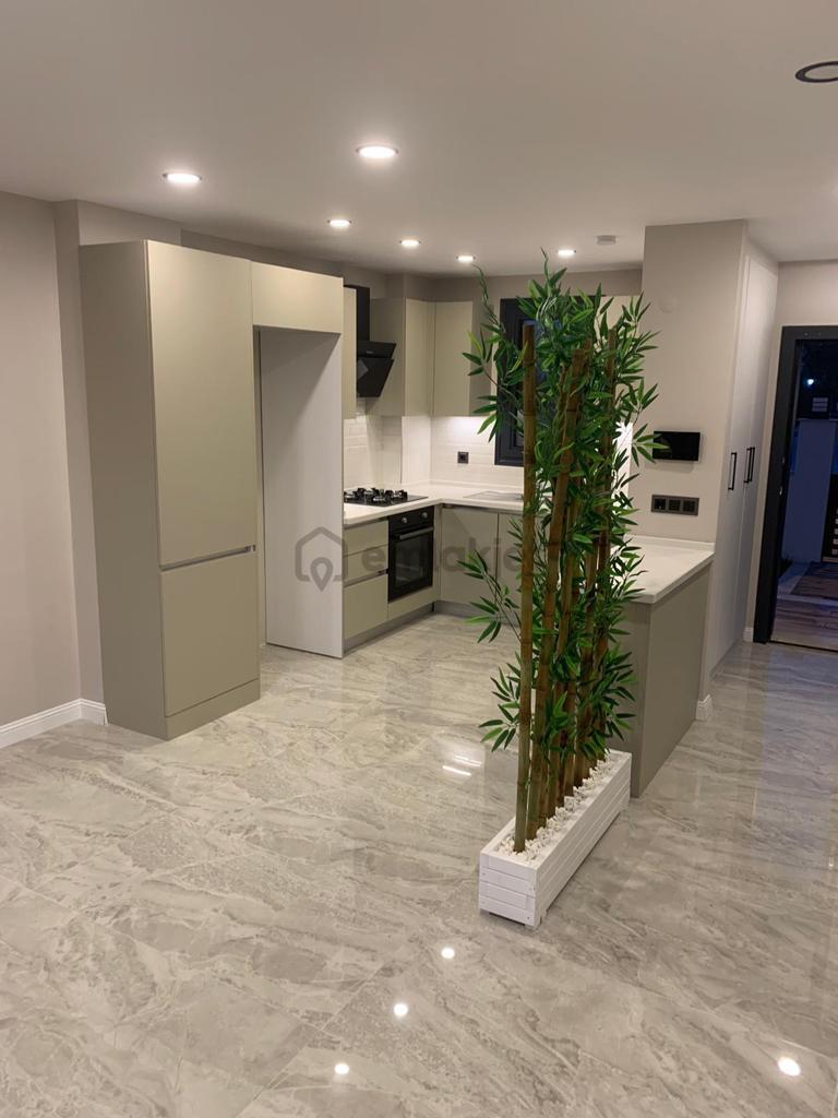 Didim Mavişehirde 3+1 Müstakil Villa - 11