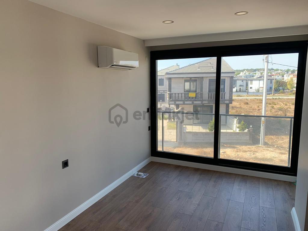 Didim Mavişehirde 3+1 Müstakil Villa - 21