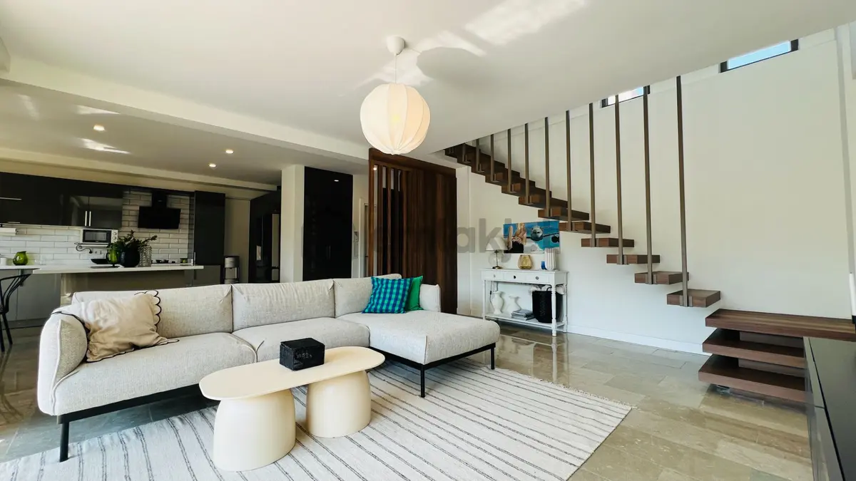 Kemer Çamyuva'da Konforlu Satılık Müstakil Villa. Говорим По-русски! - 9
