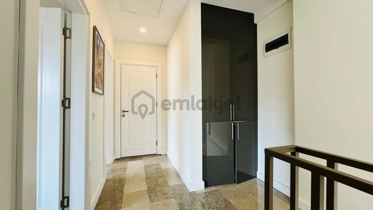 Kemer Çamyuva'da Konforlu Satılık Müstakil Villa. Говорим По-русски! - 28