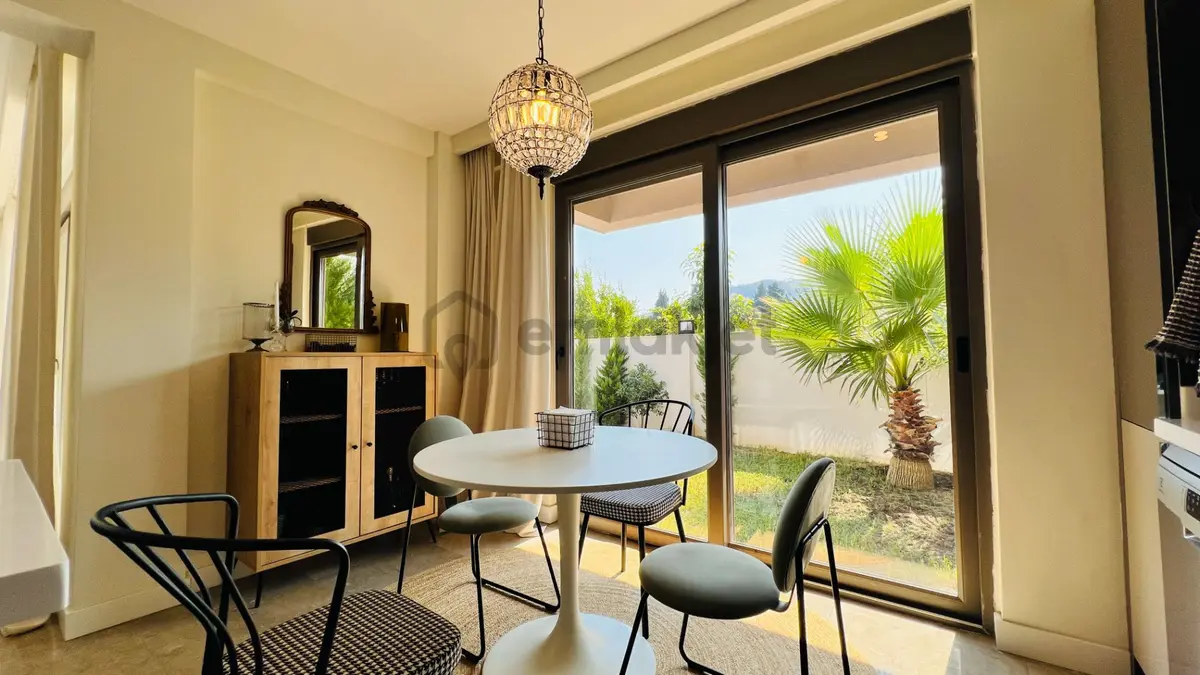 Kemer Çamyuva'da Konforlu Satılık Müstakil Villa. Говорим По-русски! - 15