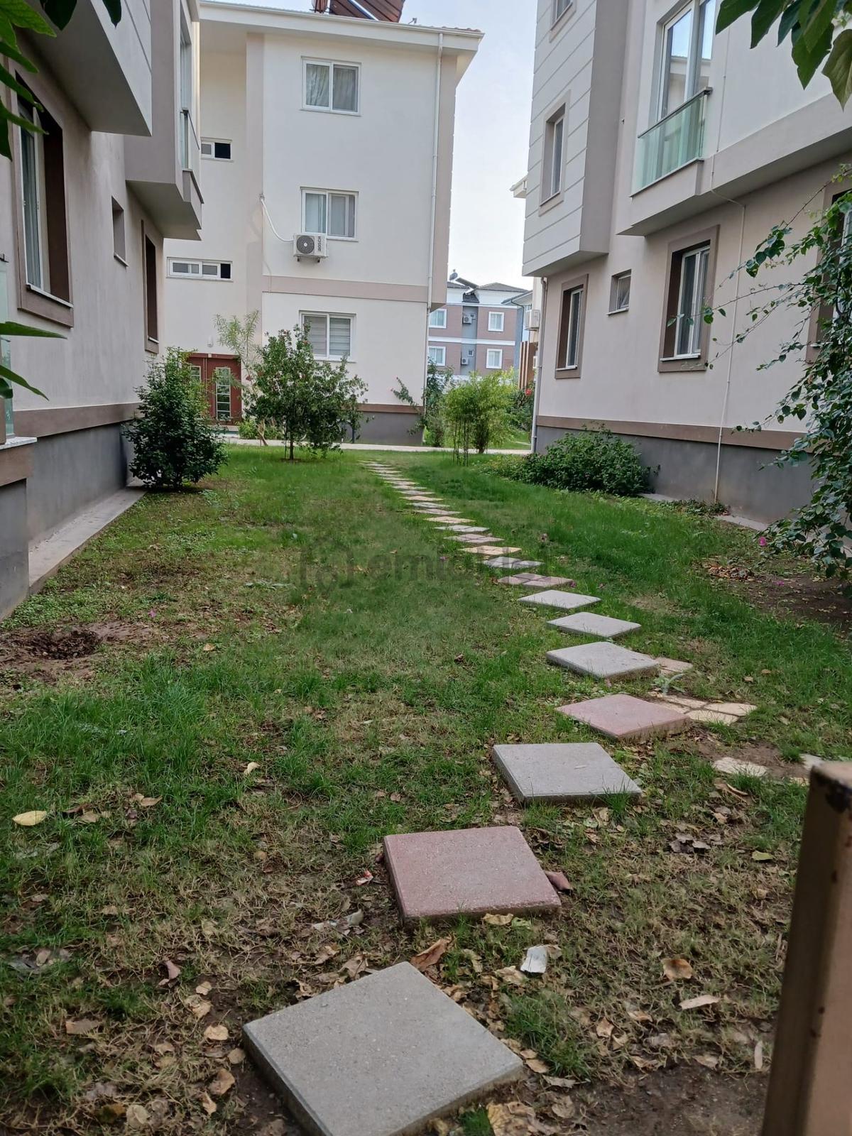 Stop’tan Hürriyet’te *arakat* 2+1 Satılık Daire - 17