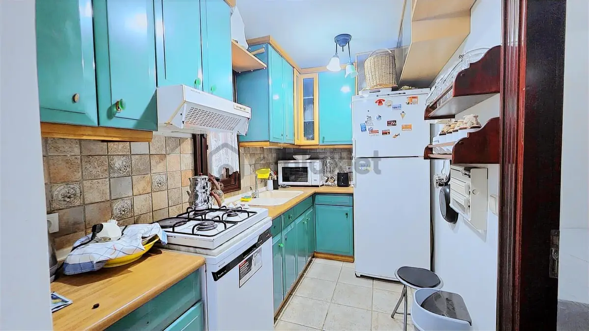 Bodrum Bitez Aktur C Mah. Deniz Manzaralı Köşe Villa - 9