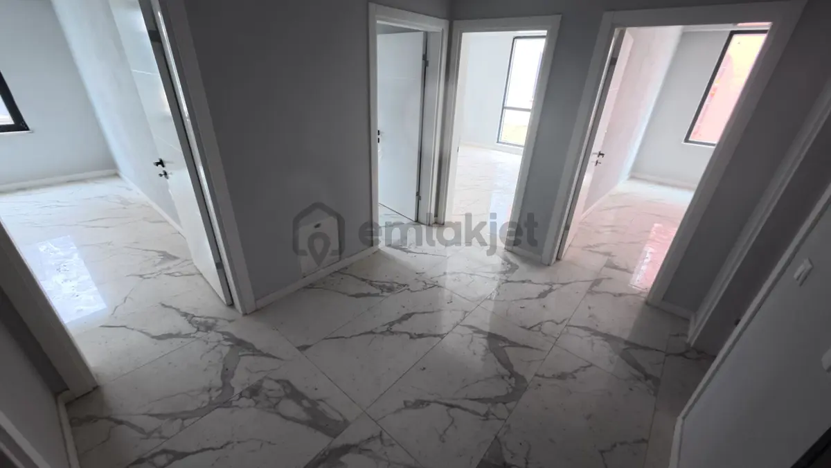 Sakarya Karasu Da Ayrı Mutfak Lüks 2+1 Daire - 6