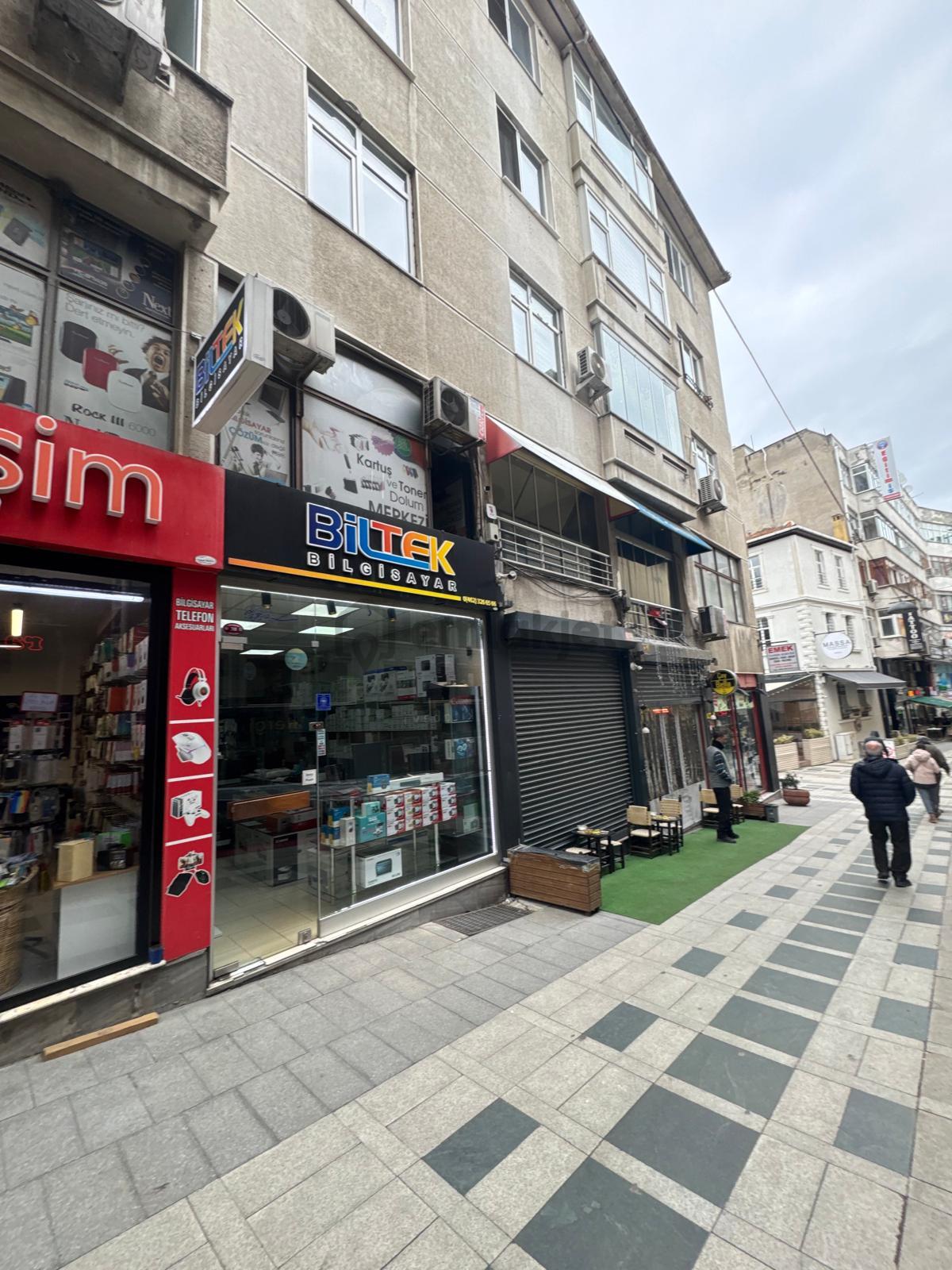 Trabzon Meydan'da Satılık Dükkan - 21