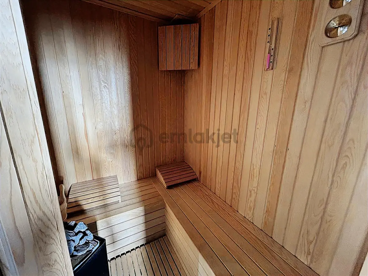 Altın Emlak Trabzonda Satılık Villa - 6