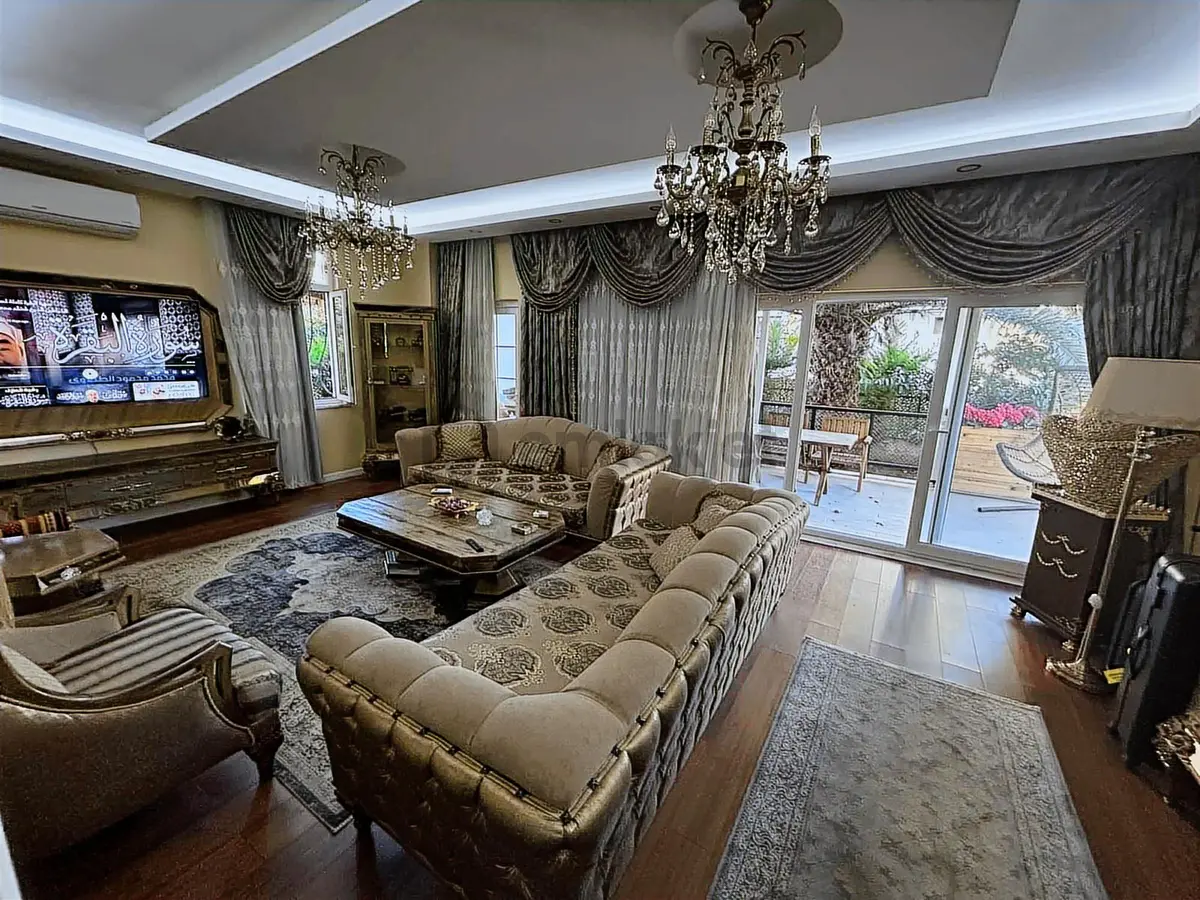 Altın Emlak Trabzonda Satılık Villa - 22