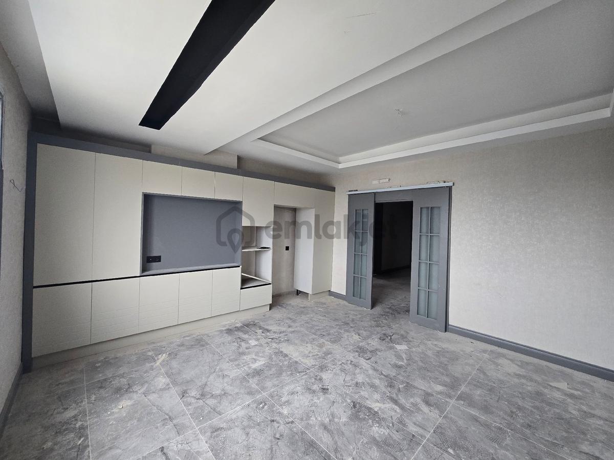 Karaköprü Şenevlerde Satılık Lüx 5+1 Daire - 17