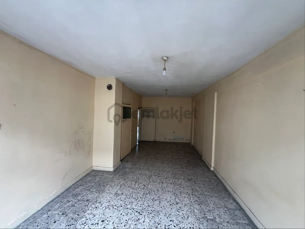 Beykent Den Satılık Kelepir Daire - 7