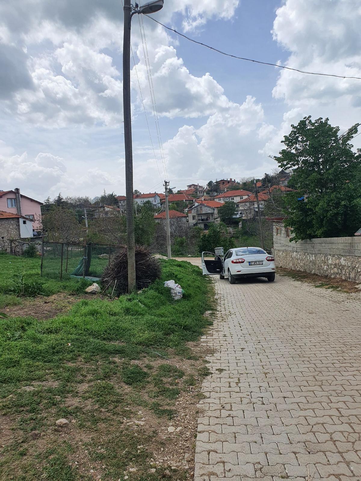 Eğirdir Sorkuncak - 3