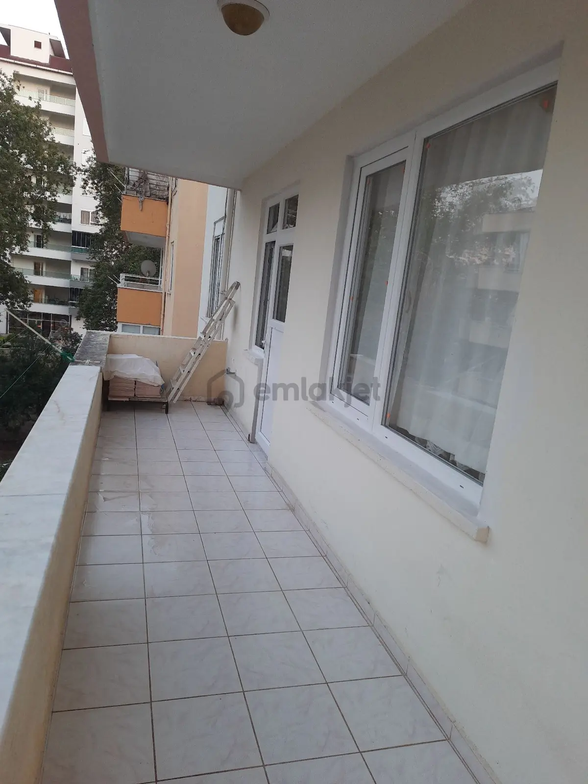 Sahibinden Alanyamahmutlarda Sahibinden Satılık Orta Kat Eşyalı Daire - 4