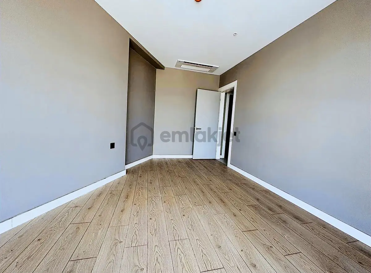 Bornova Varyant Tower 2+1 Eşyasız Satılık Daire - 14
