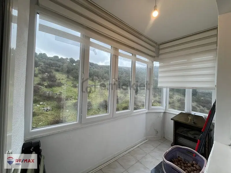 Remax Mid Den Satılık Adnan Menderes De Daire - 12