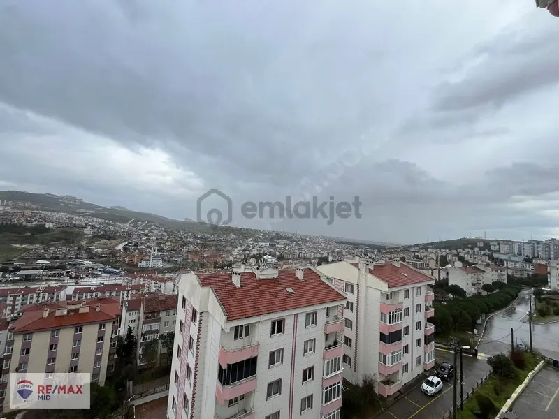 Remax Mid Den Satılık Adnan Menderes De Daire - 24