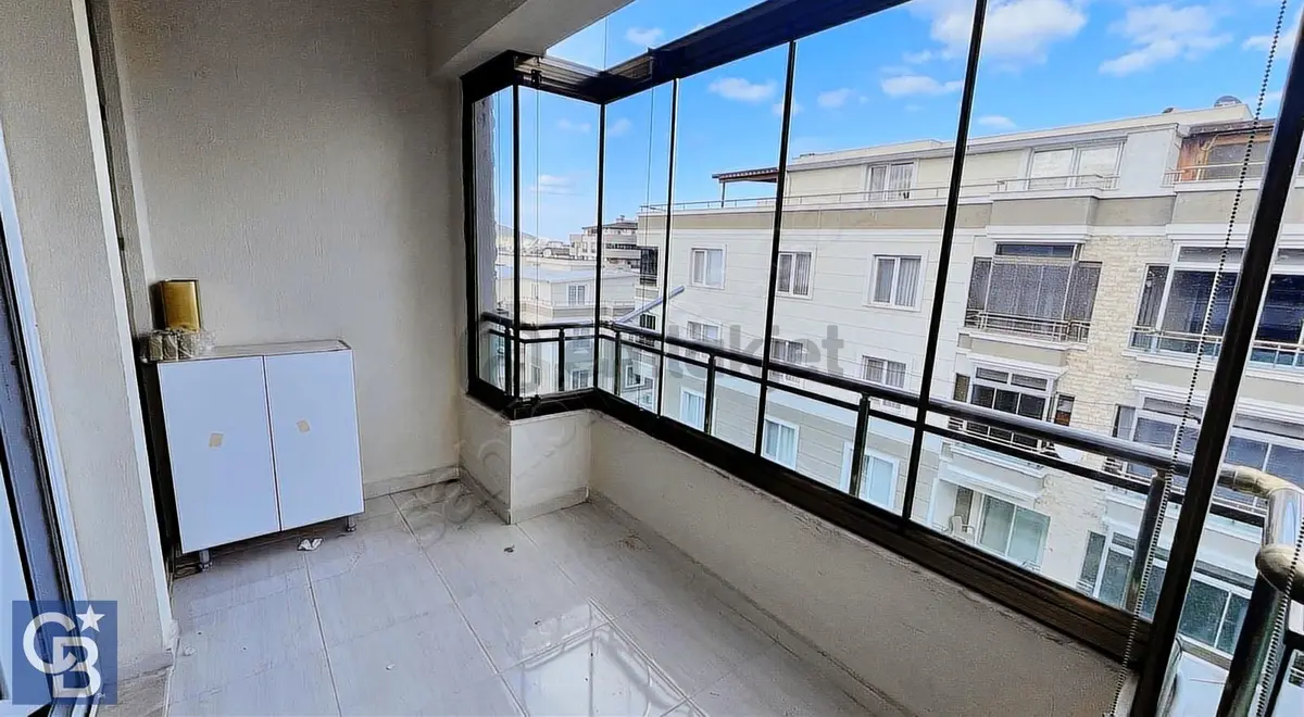 Aliağa Siteler Mahallesi'nde Satılık 4+2 Dubleks Daire - 24
