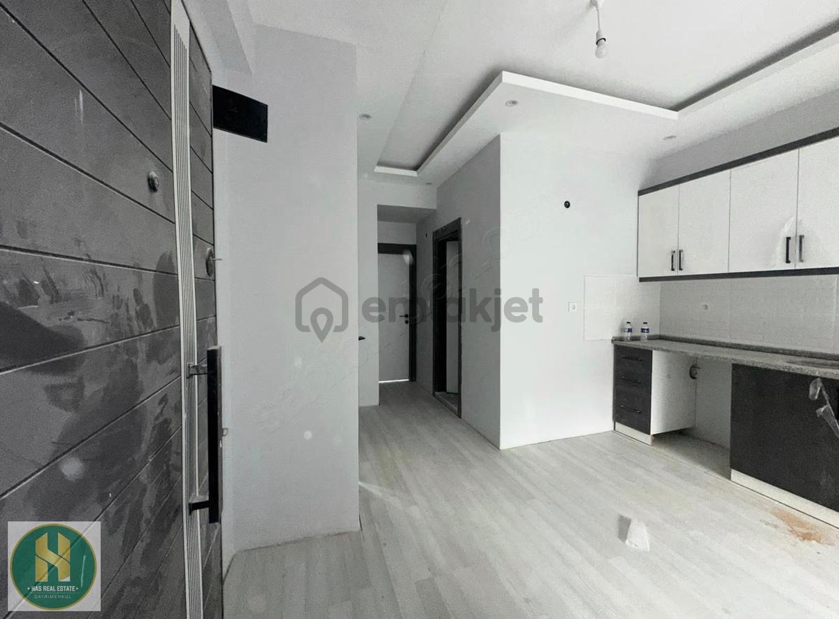 Has Real Estate Gayrimenkul Den Mirzabey De Sıfır Daireler