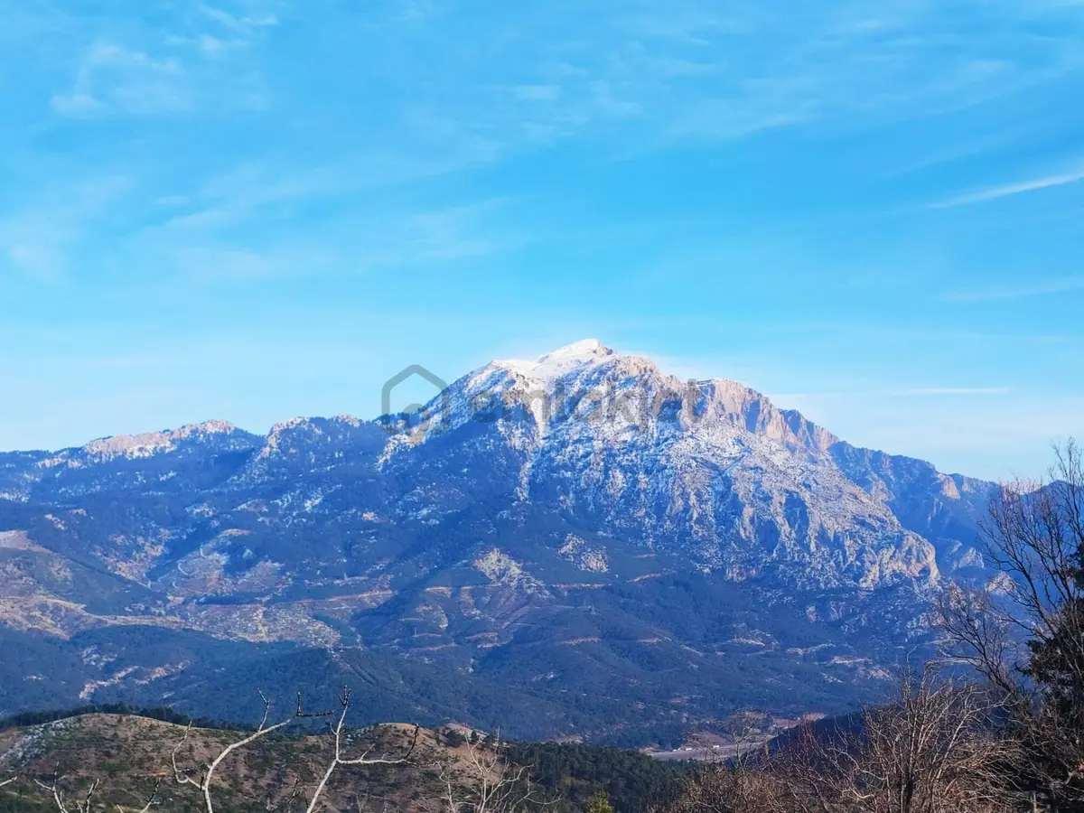 Kar Emlaktan Yenikonacık Yüksek Konumlu 370 M2 Satılık Arsa - 15