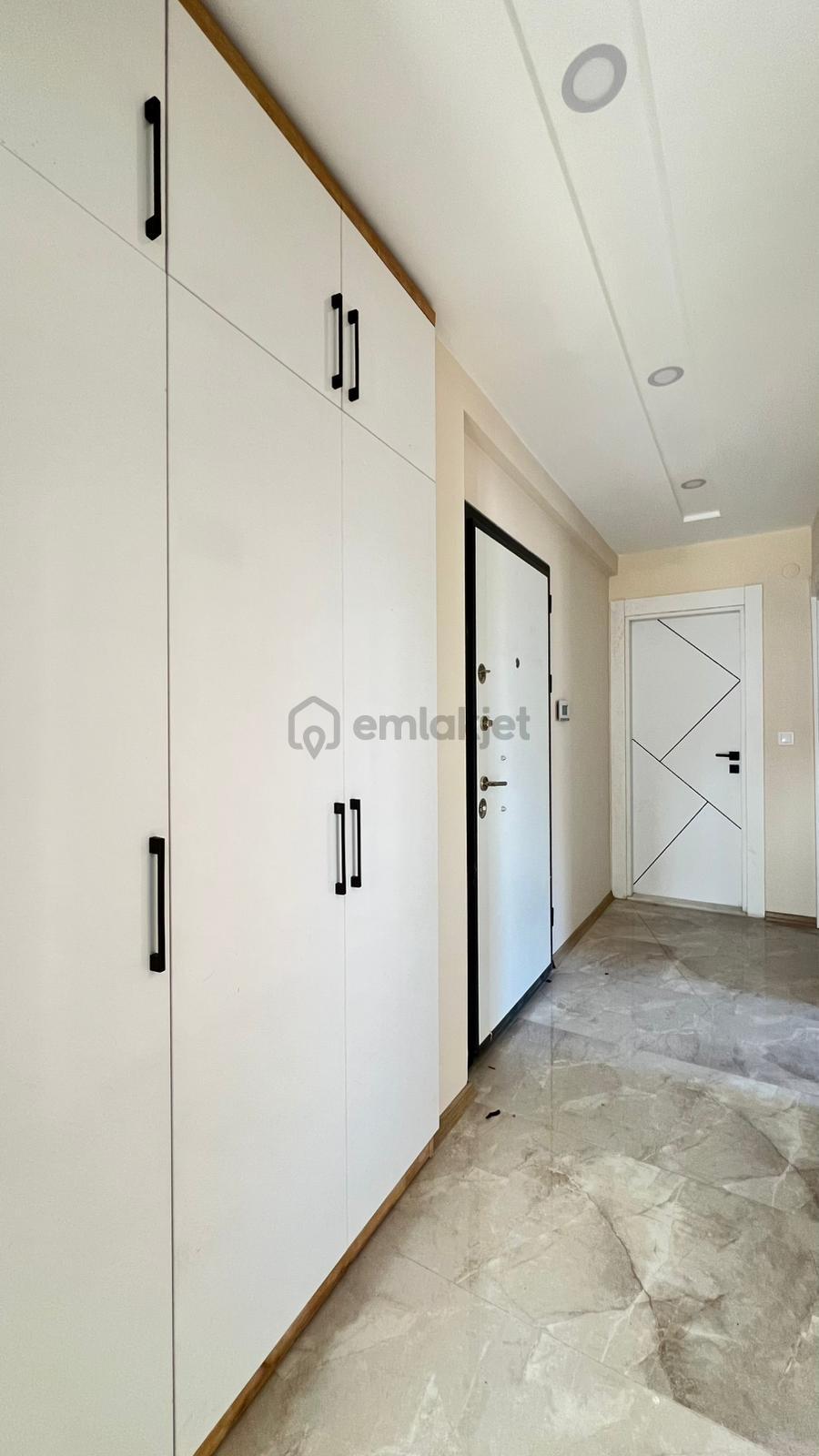 Varsak Aydoğmuş Mahallesi - 10