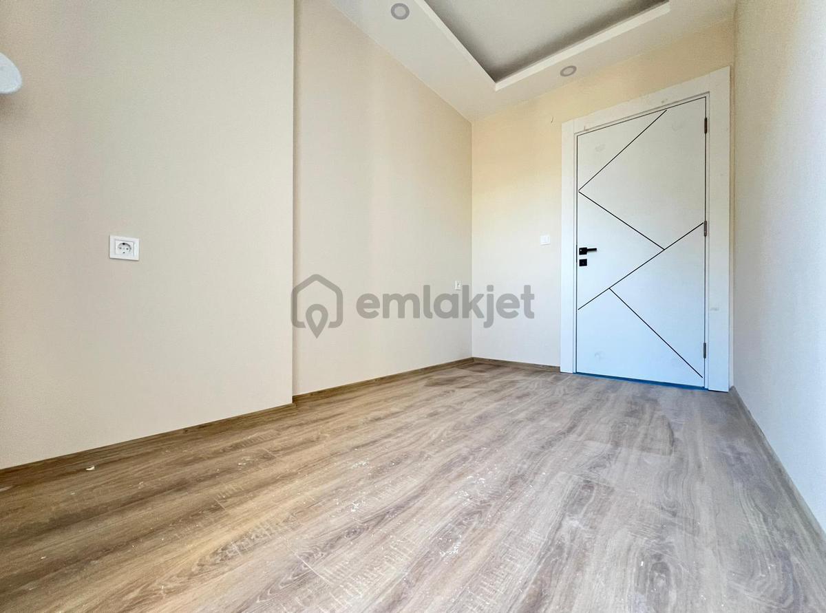 Varsak Aydoğmuş Mahallesi - 9