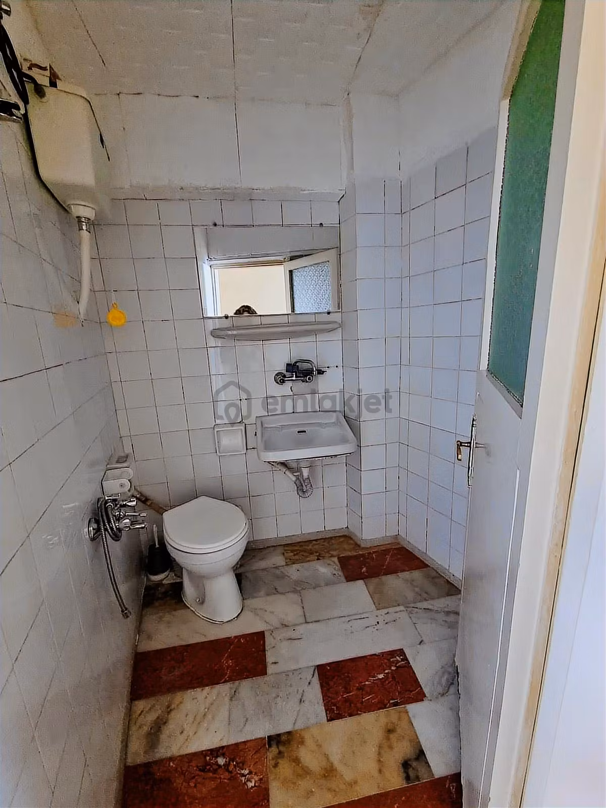 Osmangazi Maksem 4+1 150 M2 Satılık Daire - 21
