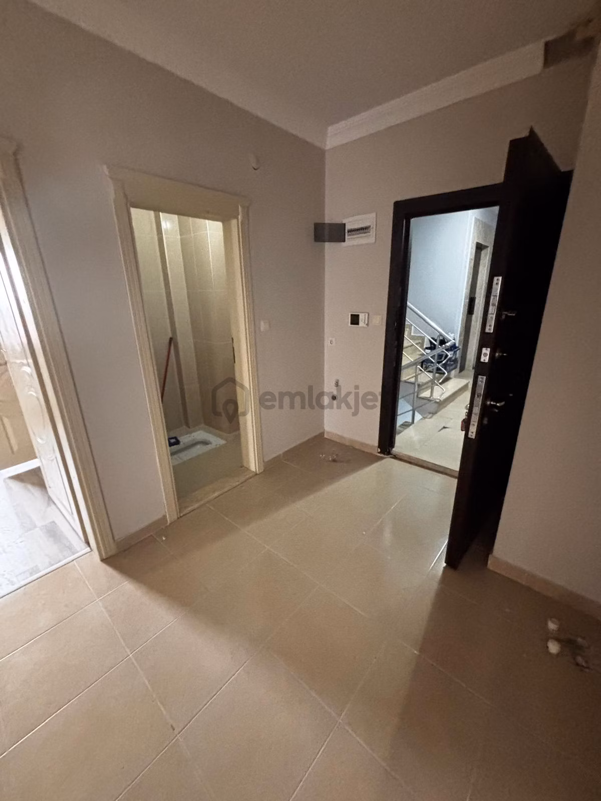 Deha Emlaktan Yaylacıkta 3+1 Kiralık Daire - 21