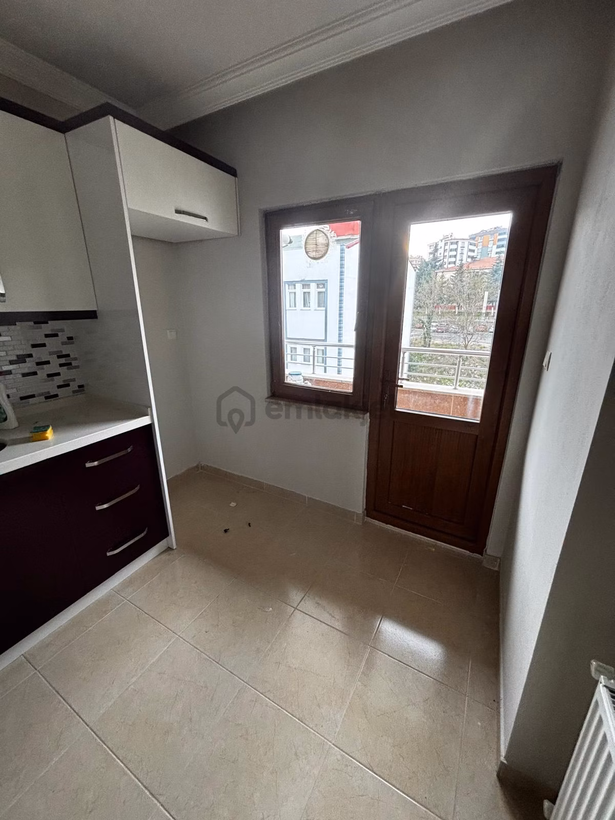 Deha Emlaktan Yaylacıkta 3+1 Kiralık Daire - 12