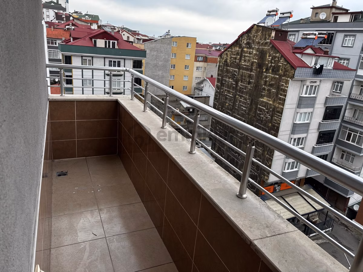 Deha Emlaktan Yaylacıkta 3+1 Kiralık Daire - 13
