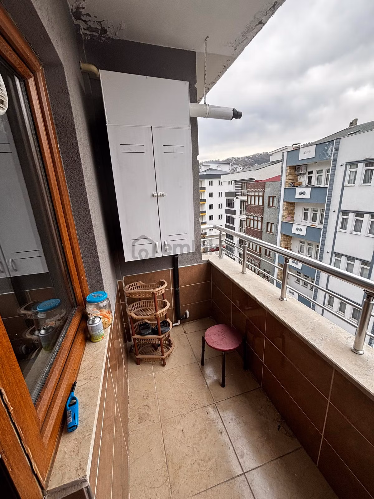 Deha Emlaktan Yaylacıkta 3+1 Kiralık Daire - 15