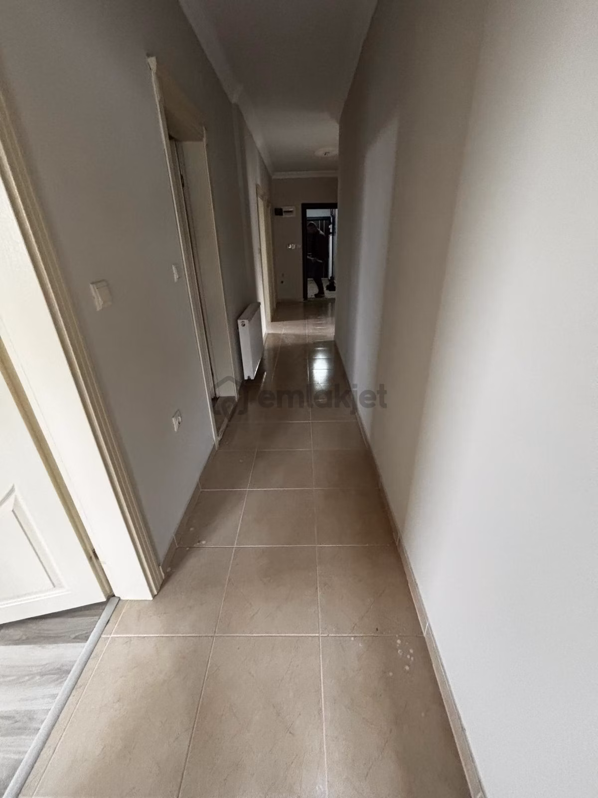 Deha Emlaktan Yaylacıkta 3+1 Kiralık Daire - 20