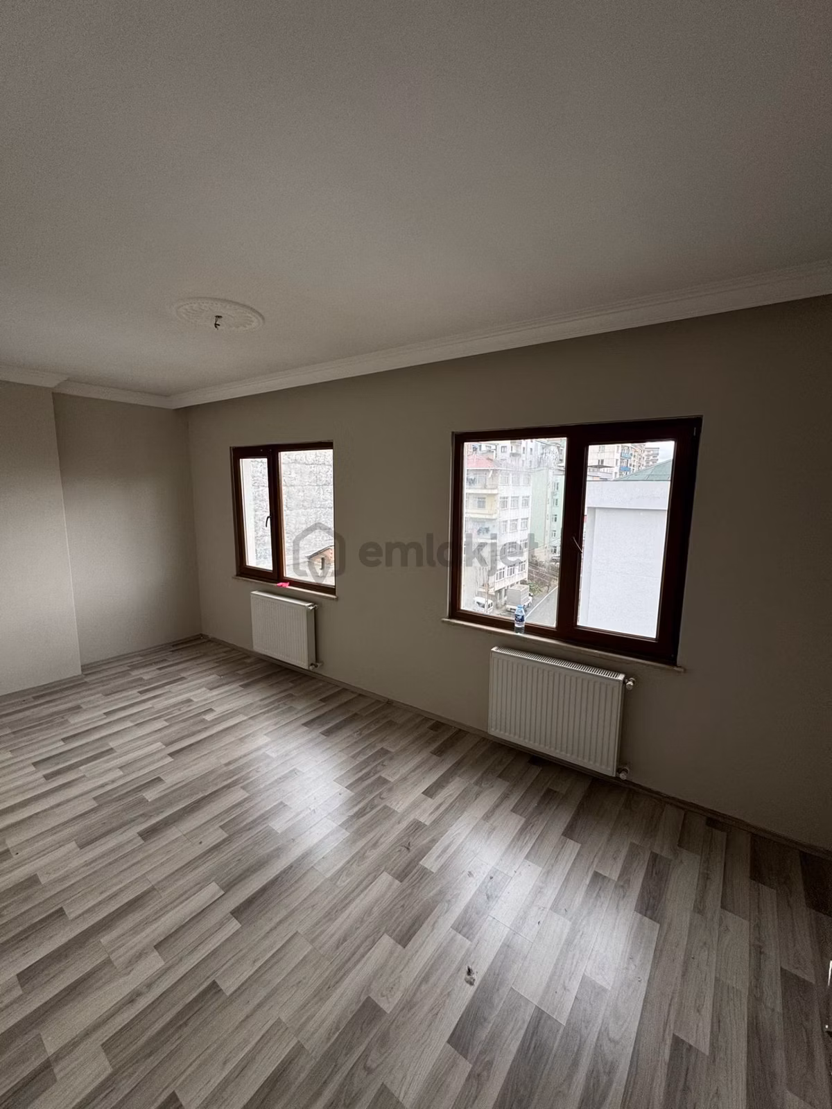 Deha Emlaktan Yaylacıkta 3+1 Kiralık Daire - 2