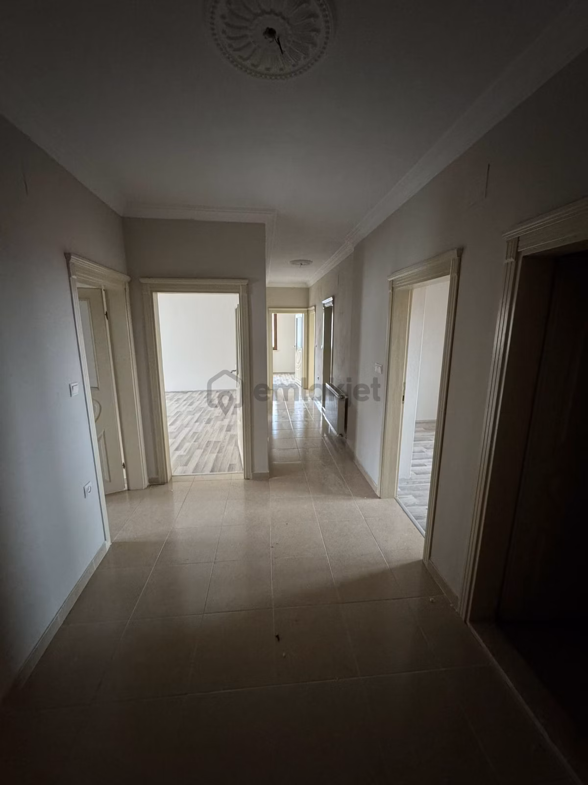 Deha Emlaktan Yaylacıkta 3+1 Kiralık Daire - 8