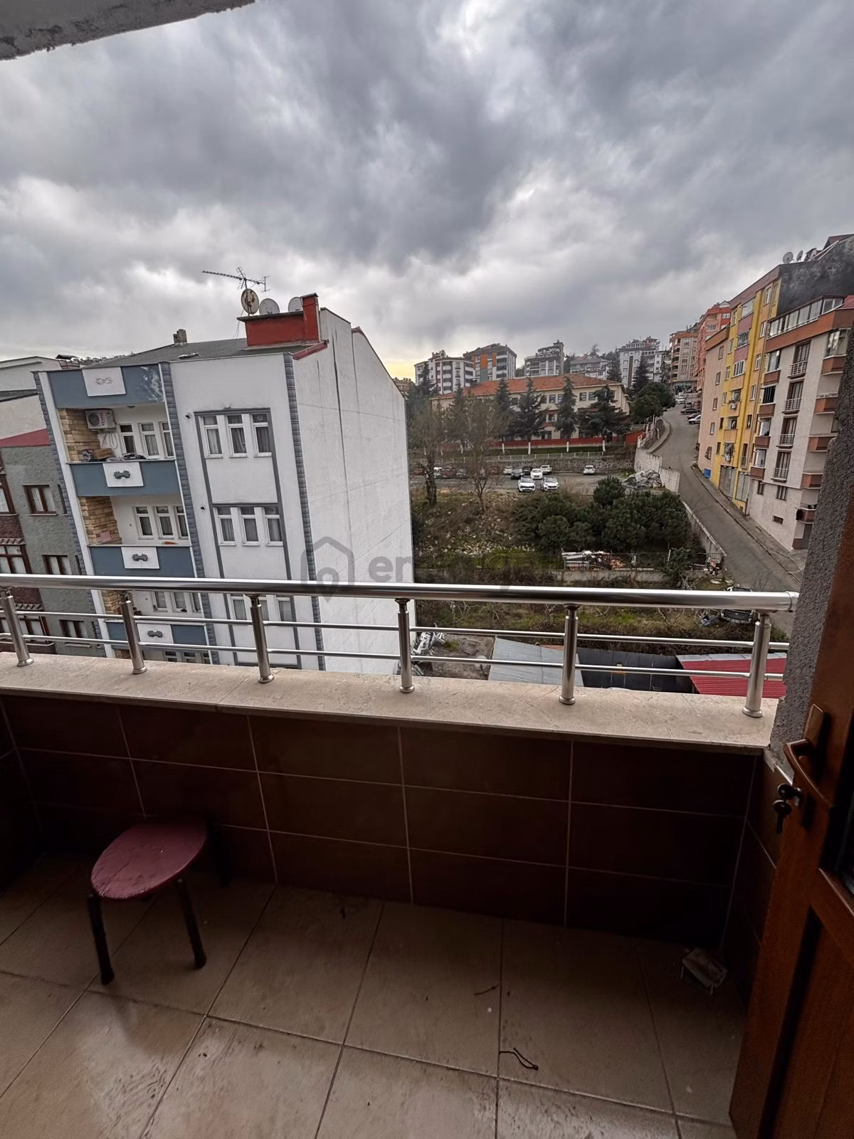 Deha Emlaktan Yaylacıkta 3+1 Kiralık Daire - 16
