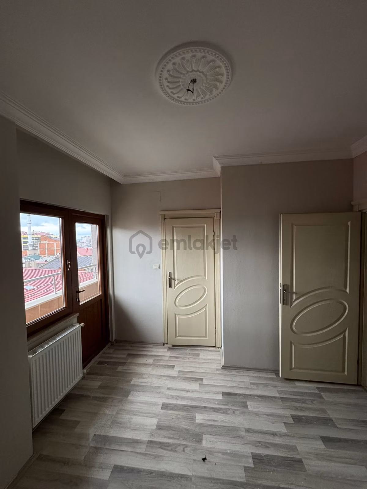 Deha Emlaktan Yaylacıkta 3+1 Kiralık Daire - 6