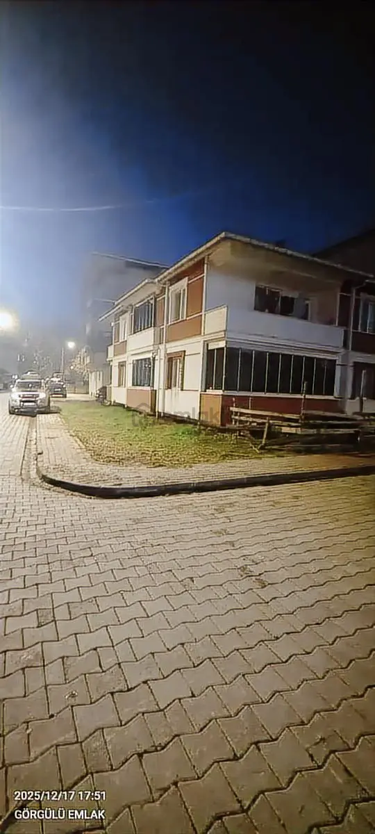Acil Satılık 3+1 Yüksek Giriş Müstakil Daire - 34