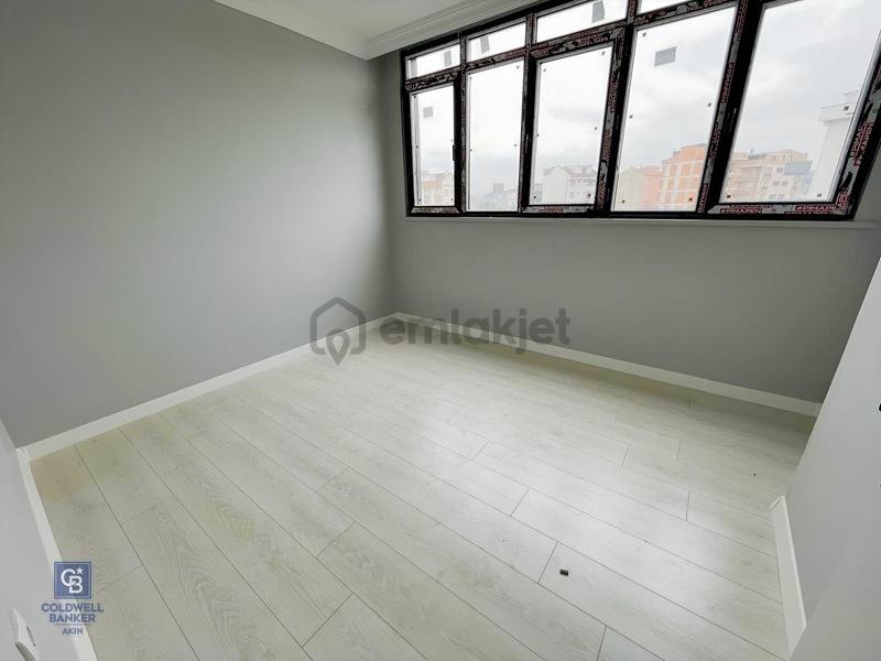 Çayırova Akse Mah. 3+1 Ara Kat Satılık Daire - 7