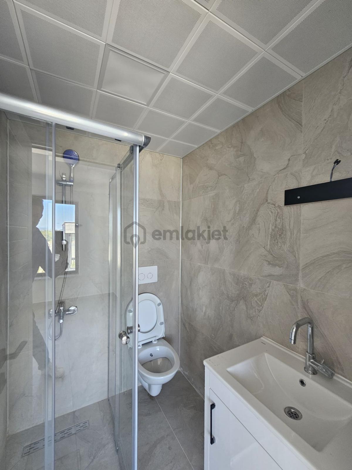 Muğla Bodrum Site İçinde Satılık Daire - 9