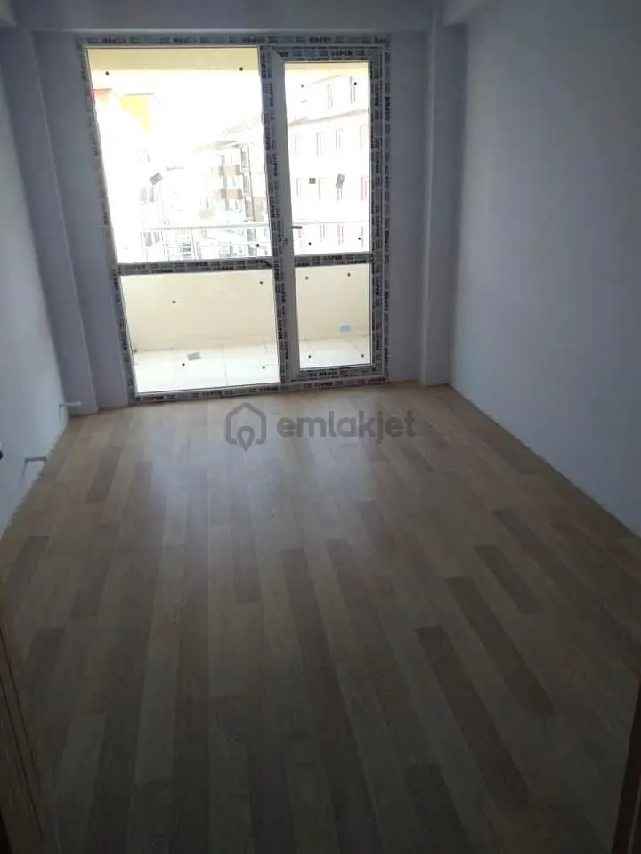 Ayrı Mutfak 1+1 - 3