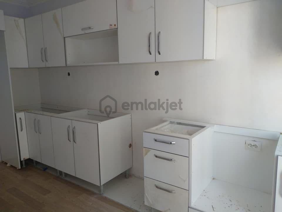 Ayrı Mutfak 1+1