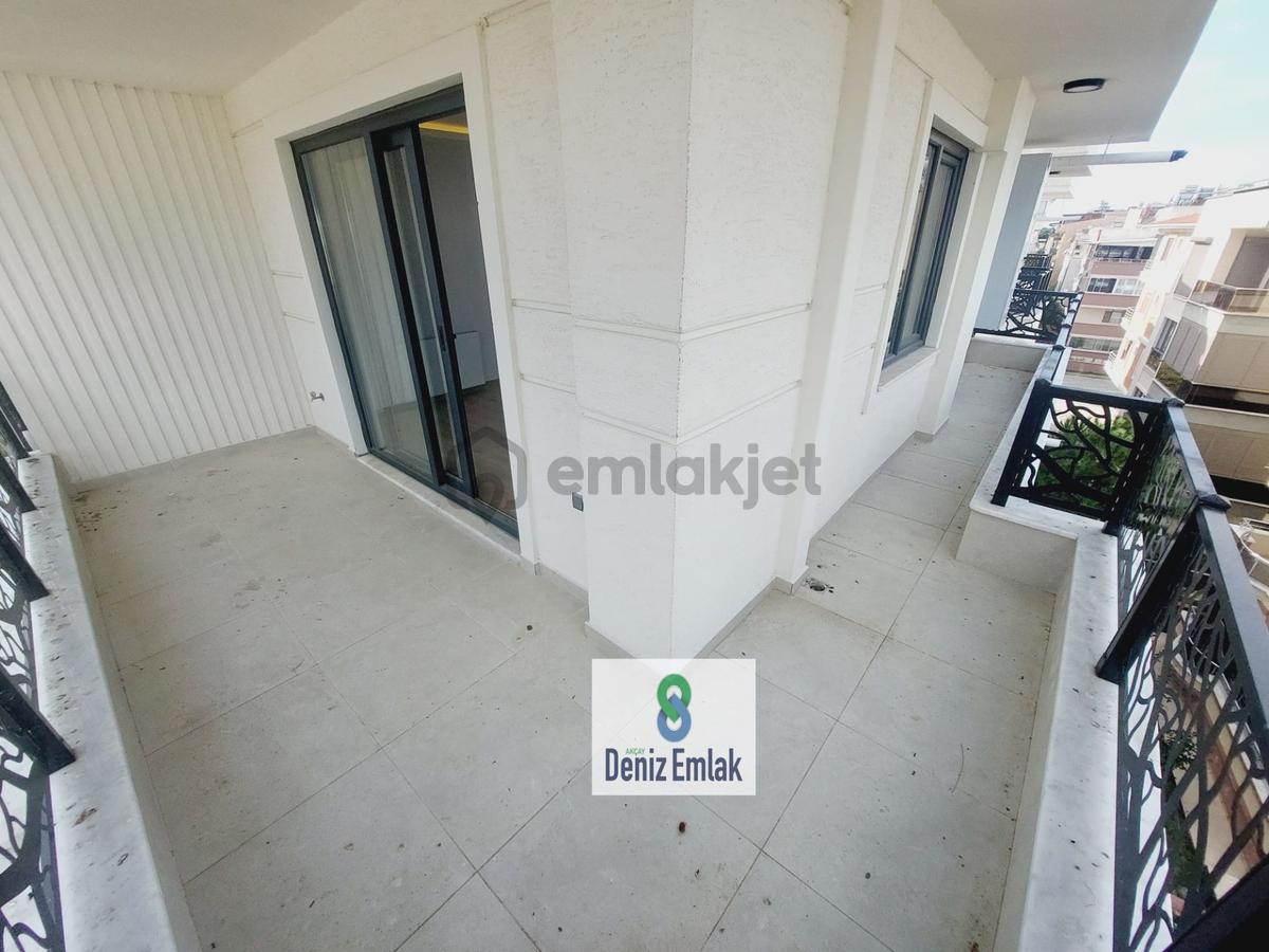 Denizden Akçayda Denize 100 M Öncephe Geniş Satılık 4+1 Dubleks Daire . - 6