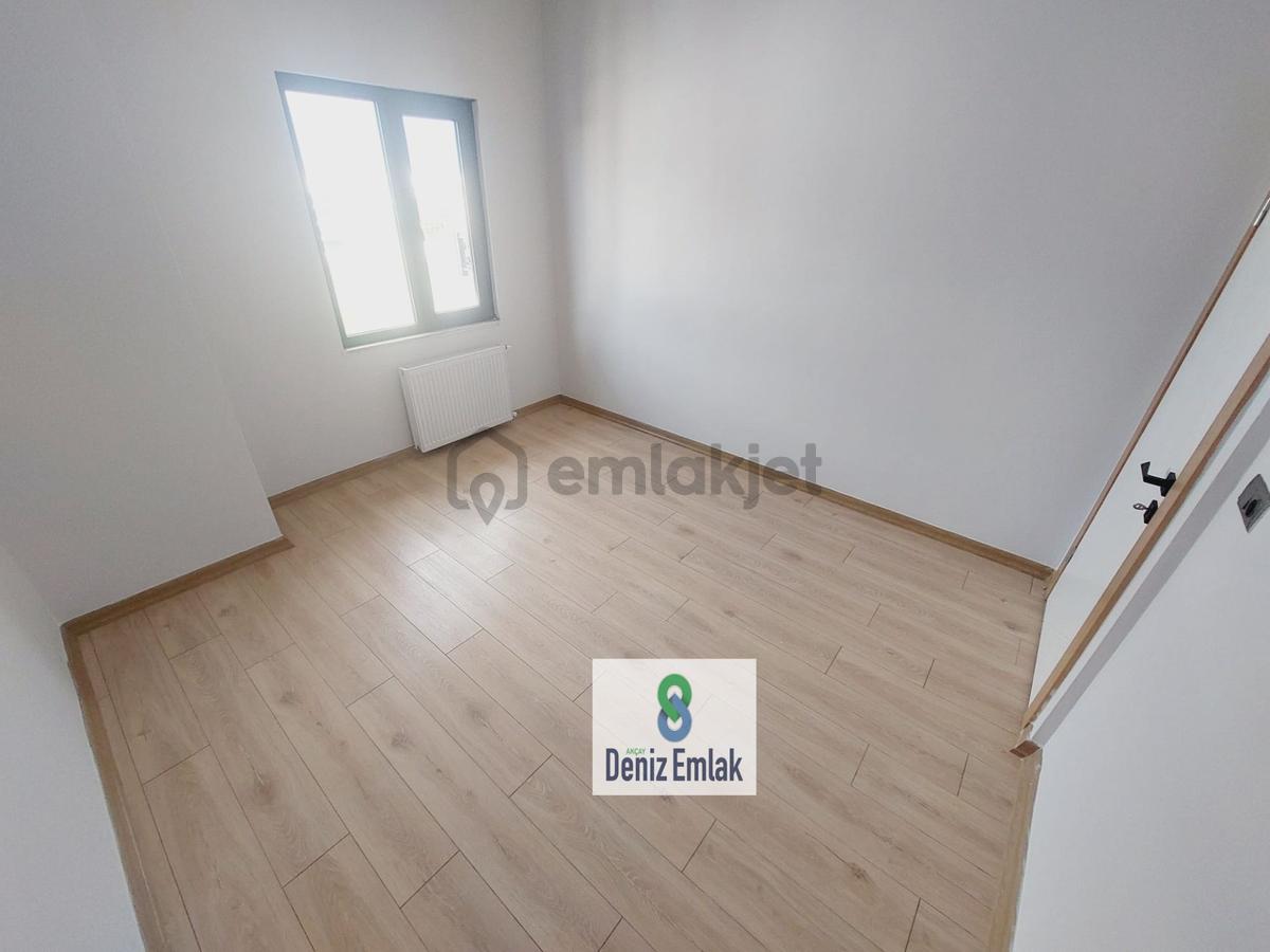 Denizden Akçayda Denize 100 M Öncephe Geniş Satılık 4+1 Dubleks Daire . - 11