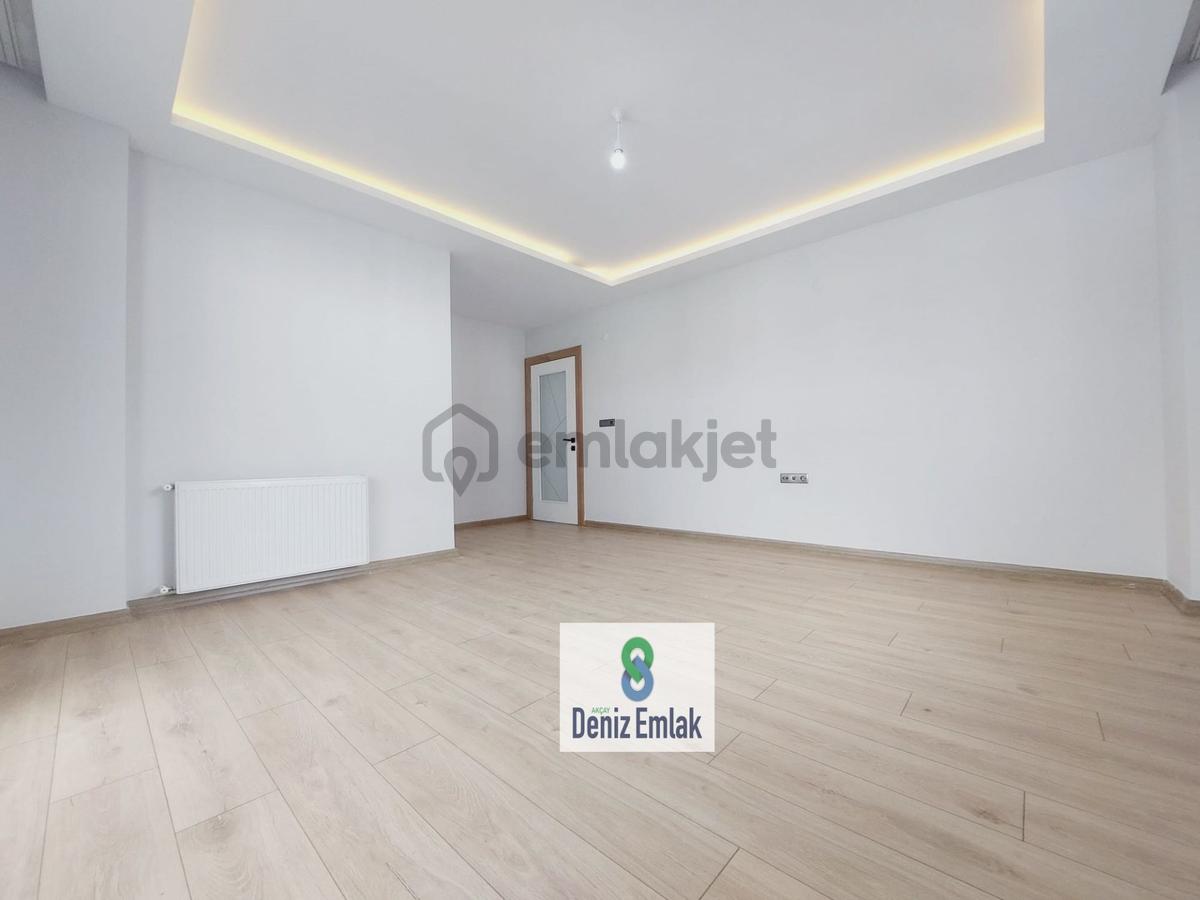 Denizden Akçayda Denize 100 M Öncephe Geniş Satılık 4+1 Dubleks Daire . - 14