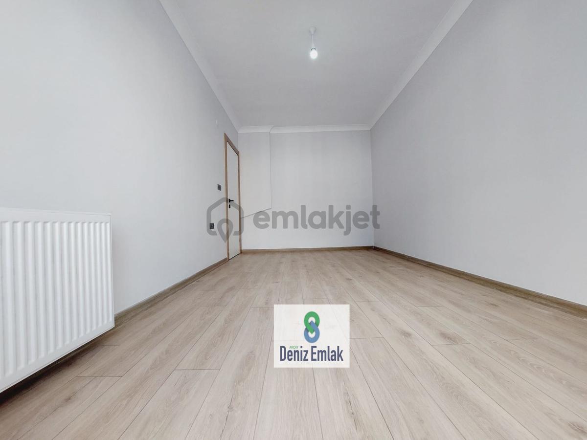 Denizden Akçayda Denize 100 M Öncephe Geniş Satılık 4+1 Dubleks Daire . - 28